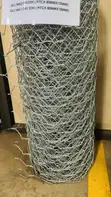 Gabion Rolls for Soil Stabilization - 3