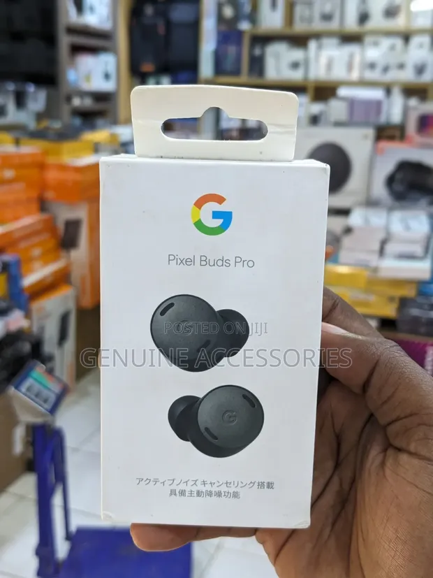Google Pixel Buds Pro - 1