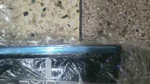 Toyota Axio Rainguards with Moulding
