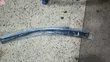 Toyota Axio Rainguards with Moulding - 2
