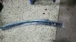 Toyota Axio Rainguards with Moulding - 3