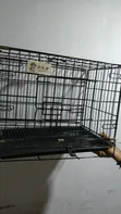 Folding Dog Crate - Brand New - 2