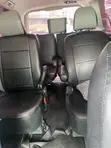 Toyota Noah 2010 Silver - 2