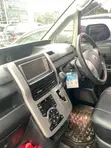 Toyota Noah 2010 Silver - 3