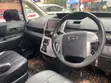 Toyota Noah 2010 Silver - 4