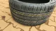 Brand New 325/35R22 110V Tyre for Mercedes-Benz GLE - 3