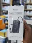 Yesido 200W Car Charger Inverter with 4 Ports - 1