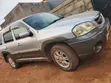 Mazda Tribute 2008 Silver - 2