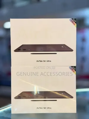 AirTab S11 Ultra 1TB Silver