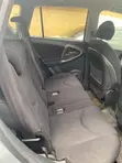 Toyota RAV4 2.5 4x4 2010 Silver - 1