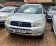 Toyota RAV4 2.5 4x4 2010 Silver - 2