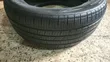 Used 215/55R17 94V Tyre for Subaru and Other Cars - 2