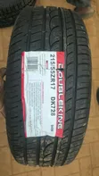 Brand New 215/55R17 Double King Tires - 2