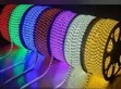 LED Smart Strip Lights 50m - Single Color - 2