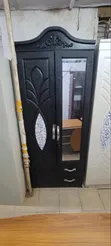 Wood-Mode 2-Door Wardrobe - Brand New - 1