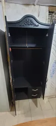Wood-Mode 2-Door Wardrobe - Brand New - 2