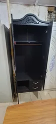 Wood-Mode 2-Door Wardrobe - Brand New - 3