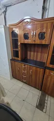 Kitchen Craft Cupboard - Brand New - 1