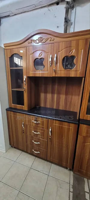 Kitchen Craft Cupboard - Brand New