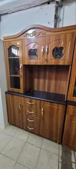 Kitchen Craft Cupboard - Brand New - 3