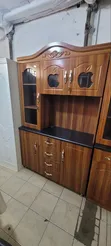 Brand New Wood-Mode Kitchen Cupboard - 1