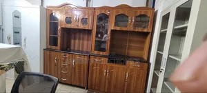 Brand New Wood-Mode Kitchen Cupboard