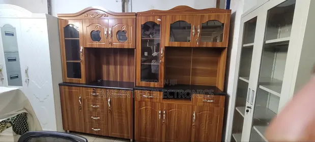 Brand New Kitchen Cabinets - Wood-Mode - 1