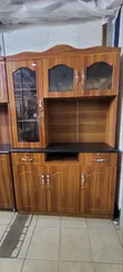 Heavy-Duty Kitchen Cupboard - China Made - 1