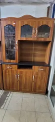 Heavy-Duty Kitchen Cupboard - China Made - 2