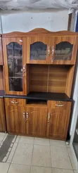 Heavy-Duty Kitchen Cupboard - China Made - 3
