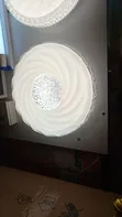 Flat Ceiling Lights - 3-in-1 Color Changing - 2