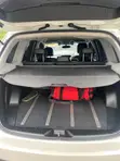 Subaru Forester 2.0XT Premium AWD 2017 White - 3