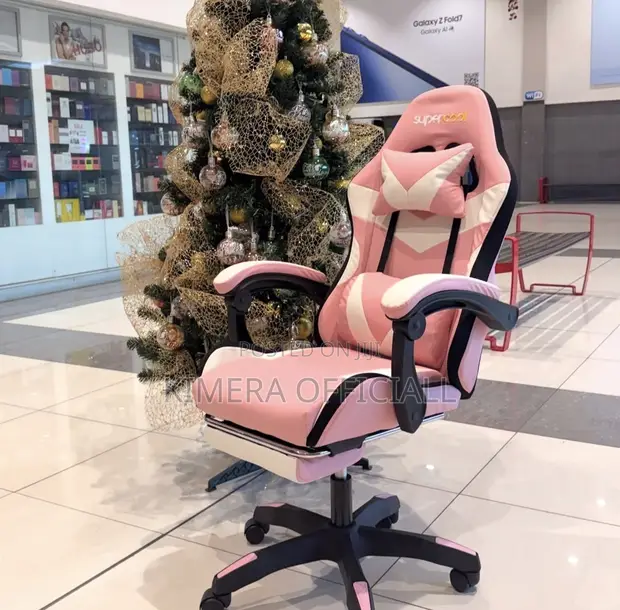 Brand New Gaming Chairs - 1