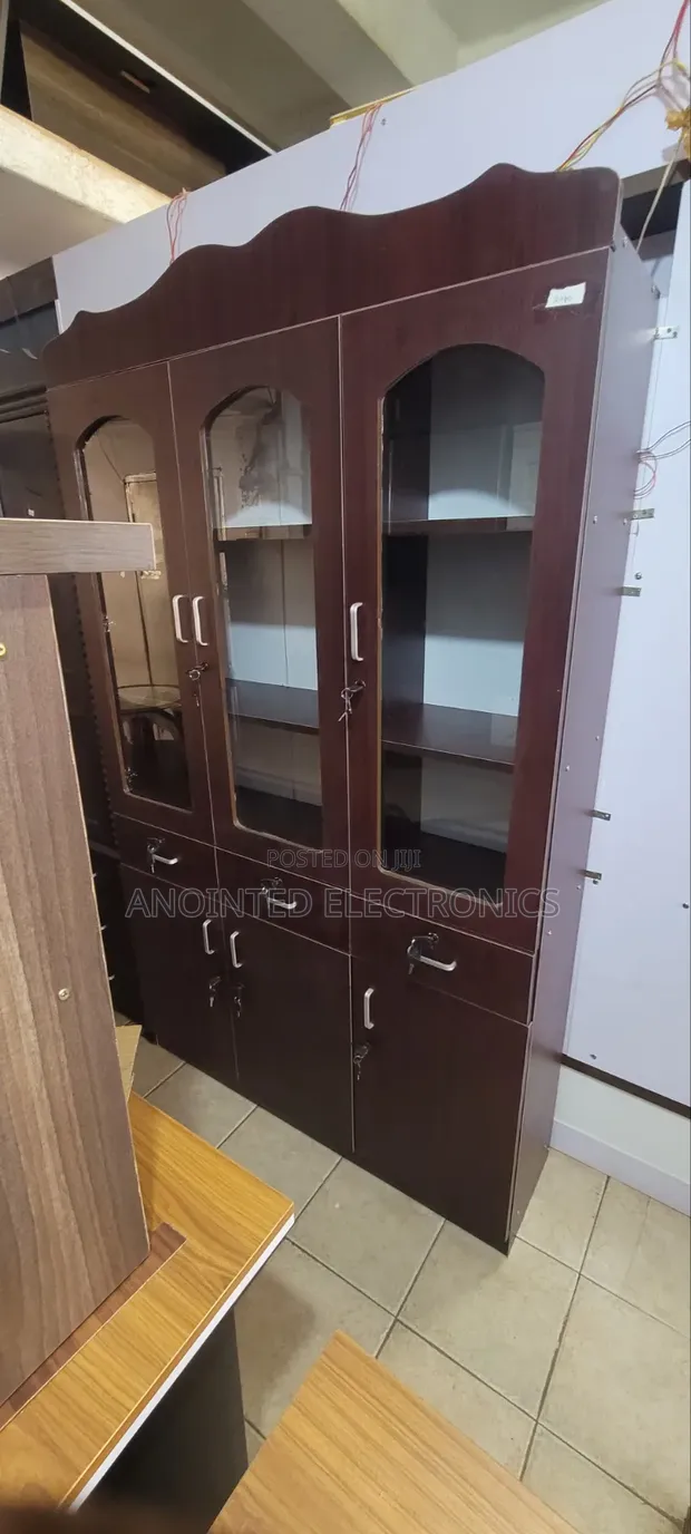 Original Wood-Mode Cupboard - Brand New - 1