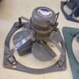 Estia Industrial 15-inch Exhaust Fan - 1