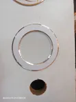 3-in-1 Color Changing Panel Lights / Spotlight - 2