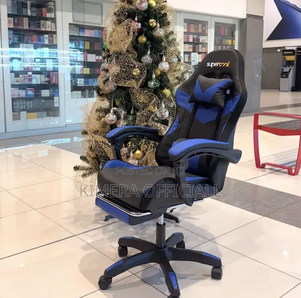 Brand New Gaming Chairs - 1