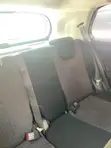 Toyota IST 2009 Silver - 1