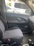 Toyota IST 2009 Silver - 2