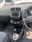 Toyota IST 2009 Silver - 4