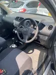 Toyota IST 2009 Silver - 5