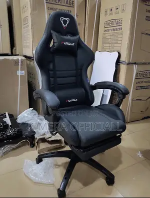 Brand New Gaming Chairs