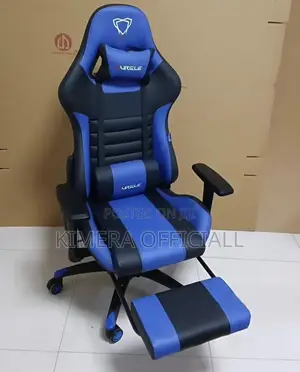 Brand New Gaming Chairs