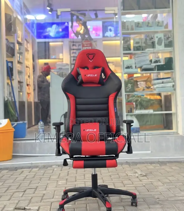 Brand New Gaming Chairs - 1