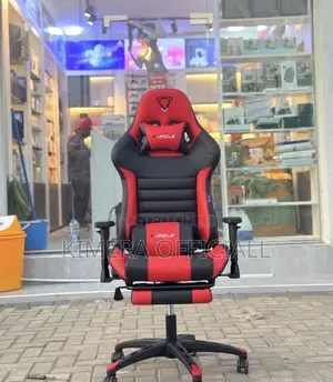 Brand New Gaming Chairs