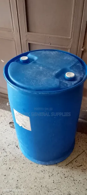 210 Liter Heavy Duty Plastic Water Tank