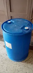 210 Liter Heavy Duty Plastic Water Tank - 1