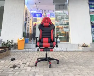 Brand New Heavy-Duty Gaming Chair