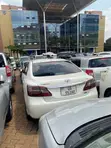 Toyota Premio 1.5 FWD 2010 White - 4
