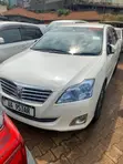 Toyota Premio 1.5 FWD 2010 White - 5